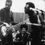 Michael Henderson - List pictures