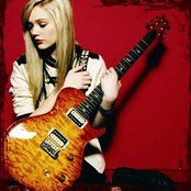 Krystal Meyers - List pictures