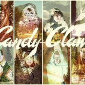 Candy Claws - List pictures