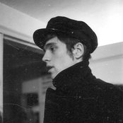 Eric Andersen - List pictures