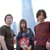 The Brilliant Green - List pictures