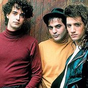 Soda Stereo - List pictures