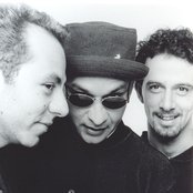 Os Paralamas Do Sucesso - List pictures