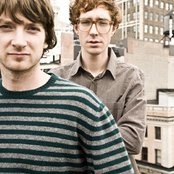 Kings Of Convenience - List pictures