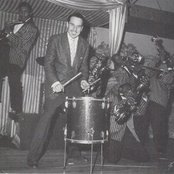 Johnny Otis - List pictures
