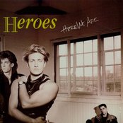 Heroes - List pictures