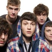 Maccabees - List pictures