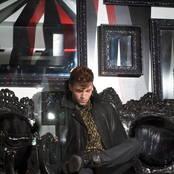 Brock Zanrosso - List pictures