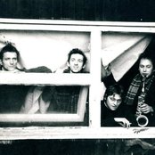 Haustor - List pictures