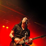Evergrey - List pictures