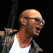 Burhan G - List pictures