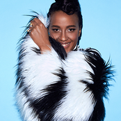 Barbara Moleko - List pictures