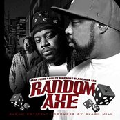 Random Axe - List pictures