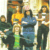 Grateful Dead - List pictures