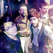 As Tall As Lions - List pictures