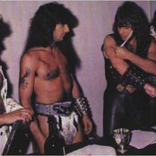 Manowar - List pictures