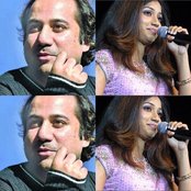 Rahat Fateh Ali Khan, Shreya Ghoshal - List pictures