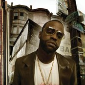 Black Thought - List pictures