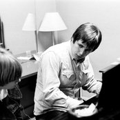 Carl Wilson - List pictures