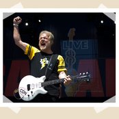 Randy Bachman - List pictures