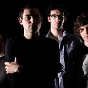 The Twilight Sad - List pictures