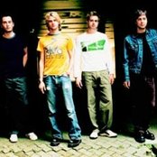 American Hi-fi - List pictures