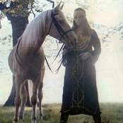 Dana Gillespie - List pictures