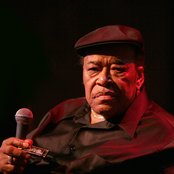 James Cotton - List pictures
