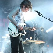 Friendly Fires - List pictures