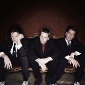 The Living End - List pictures