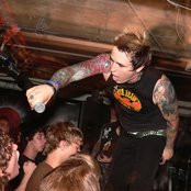 Eighteen Visions - List pictures