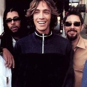 Incubus - List pictures