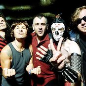 Dwarves - List pictures