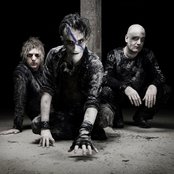 Project Pitchfork - List pictures