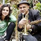 Joan Chamorro & Andrea Motis - List pictures