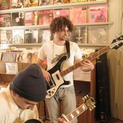 Cymbals Eat Guitars - List pictures