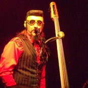 Les Claypool - List pictures