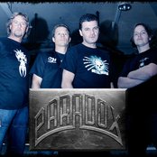 Paradox - List pictures