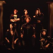 Down Below - List pictures