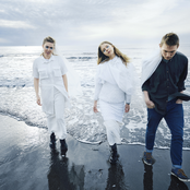 Samaris - List pictures