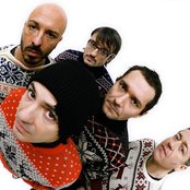 Subsonica - List pictures