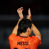 Barcelona - List pictures