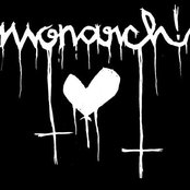 Monarch - List pictures