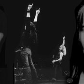 The Cult - List pictures