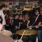 Love Like... Electrocution - List pictures