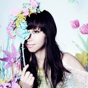 Rie Fu - List pictures