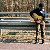 Michael Kiwanuka - List pictures