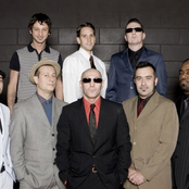 Giuliano Palma & The Bluebeaters - List pictures