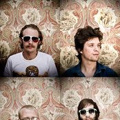 Deer Tick - List pictures