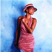 Heather Headley - List pictures